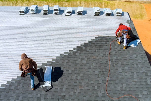 Best Roof Waterproofing Services  in Mansfield Center, CT