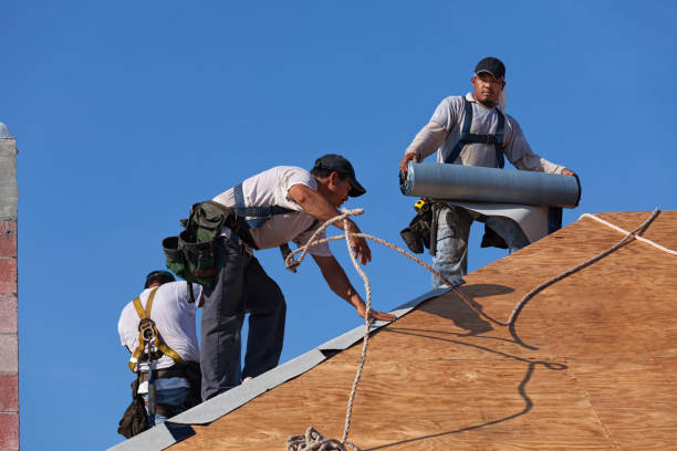 Best New Roof Installation  in Mansfield Center, CT