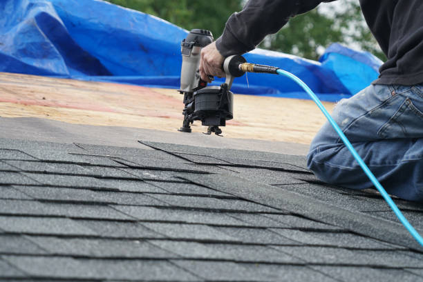 Best Roof Restoration Services  in Mansfield Center, CT