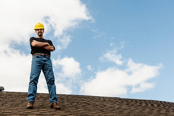 Tile Roofing Contractor in Mansfield Center, CT