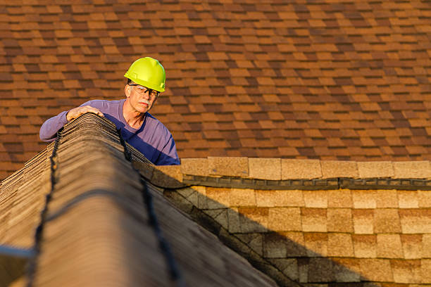 Best Flat Roof Repair Services  in Mansfield Center, CT