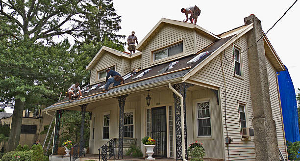 Reliable Mansfield Center, CT Roofing Contractor Solutions