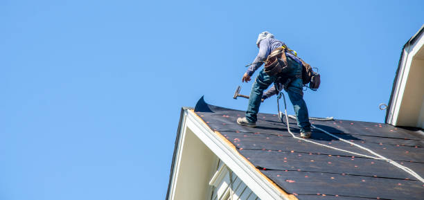 Best Roofing Contractor Near Me  in Mansfield Center, CT